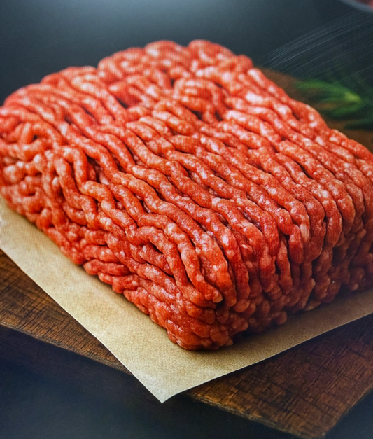 80/20 Steak Burger (1lb)
