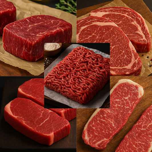all in beef bundle